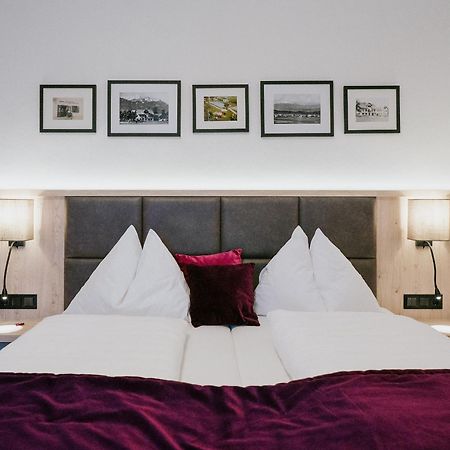 Der Thomashof Otel Sankt Jakob im Rosental Dış mekan fotoğraf