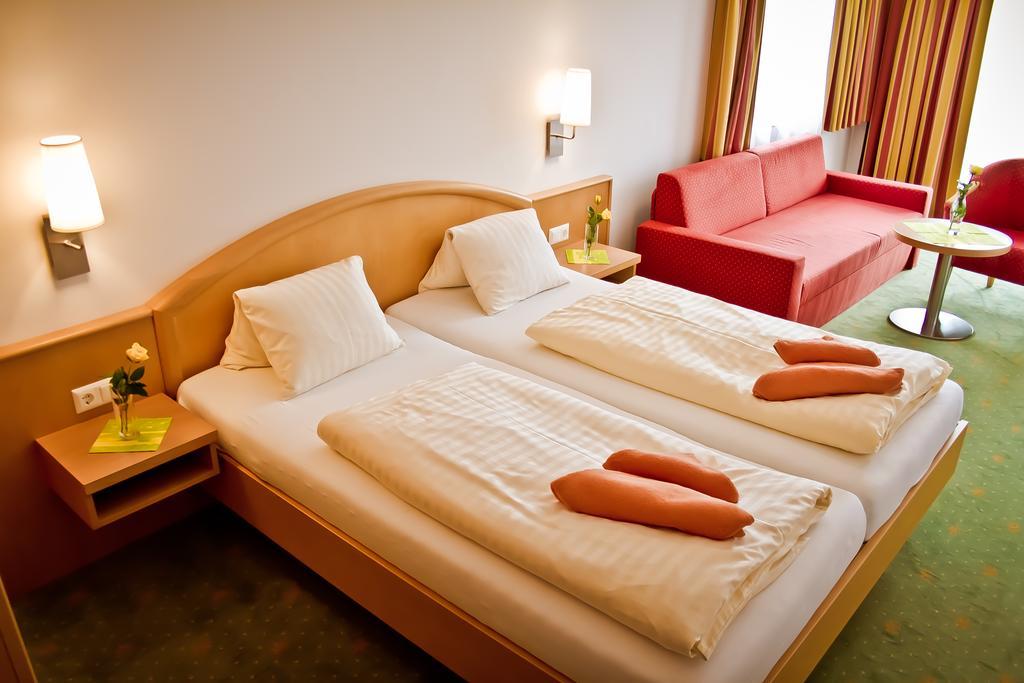 Der Thomashof Otel Sankt Jakob im Rosental Dış mekan fotoğraf