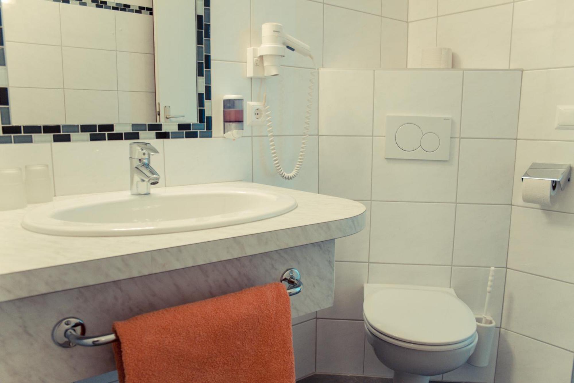 Der Thomashof Otel Sankt Jakob im Rosental Dış mekan fotoğraf